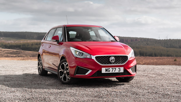 MG3 set to be discontinued in Australia at start of 2024, electric replacement on the cards
