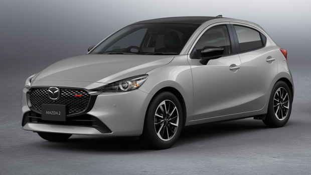 Mazda 2 2023: Australian pricing announced for facelifted MG3 and Kia Rio rival