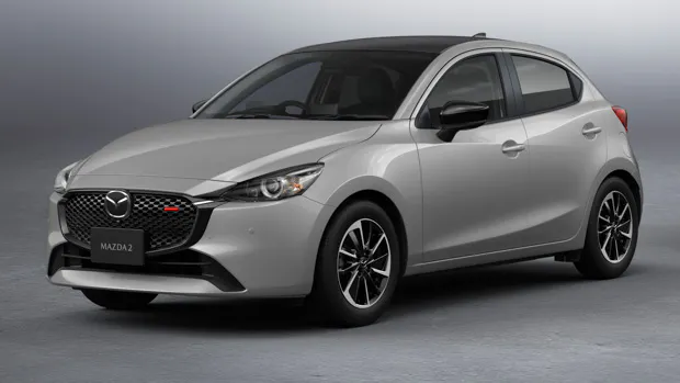Mazda 2 2023: Australian pricing announced for facelifted MG3 and Kia Rio rival