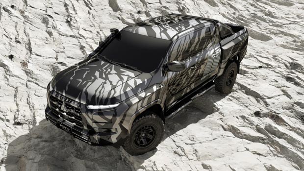 Mitsubishi Triton 2023: when can we expect Mitsubishi’s next ute?