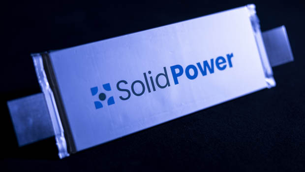 When will solid state batteries arrive for EVs?