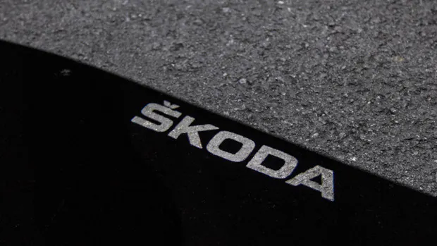 Skoda Kodiaq Sportline 2023 flood light