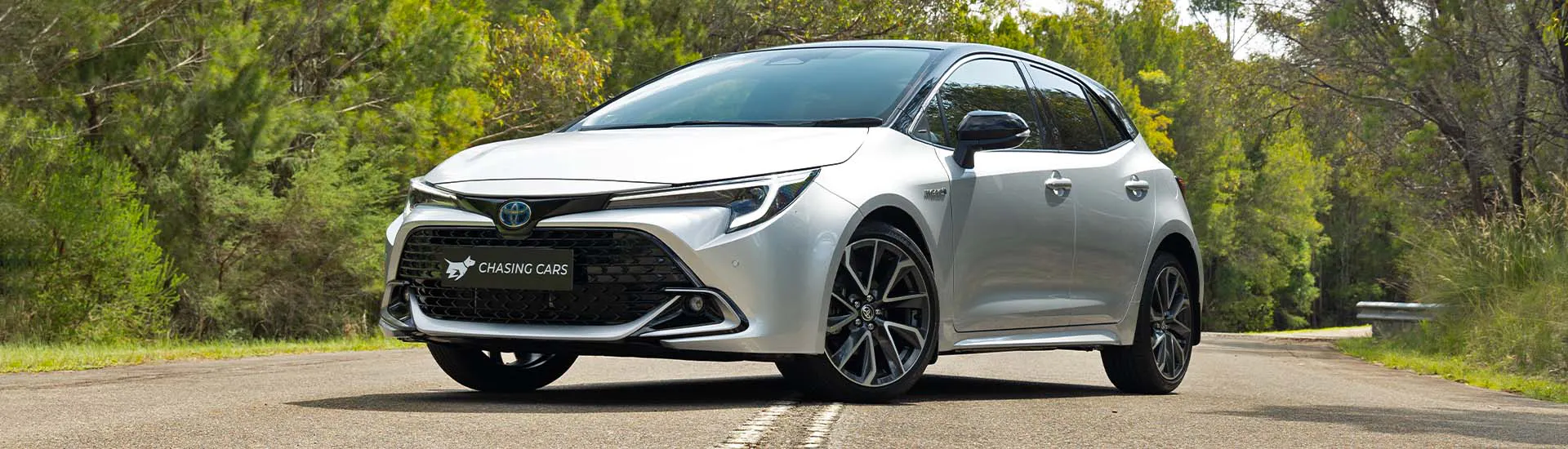 Car news, 25 July '24: Next Toyota Corolla could pack 2100km range, Porsche makes EV admission, and more