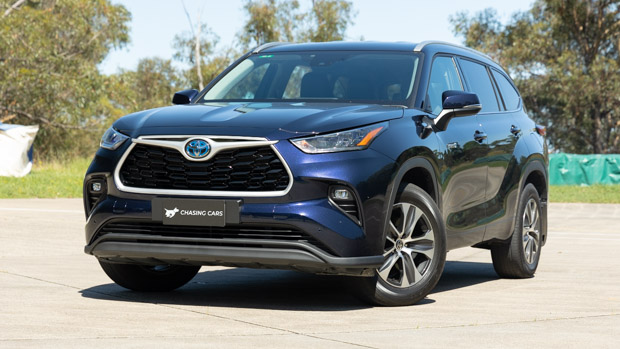 Changes to Luxury Car Tax for 2026 will hit Toyota Kluger, Mazda CX-90, Audi Q5, and Australian family SUV buyers hardest