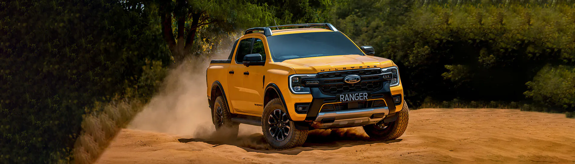 Ford Ranger was Australia’s most-delivered new vehicle in 2023
