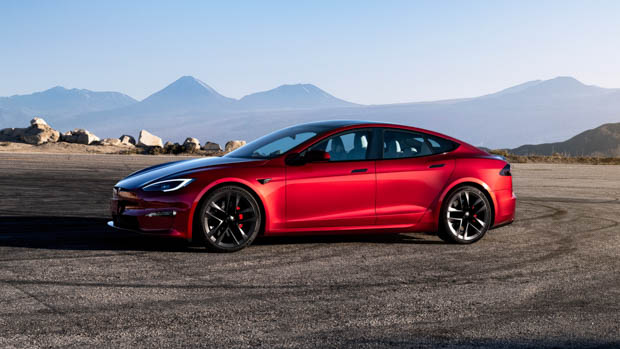 Tesla Model S 2023: Australian orders cancelled for all-electric sedan