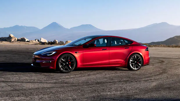 Tesla Model S 2023: Australian orders cancelled for all-electric sedan