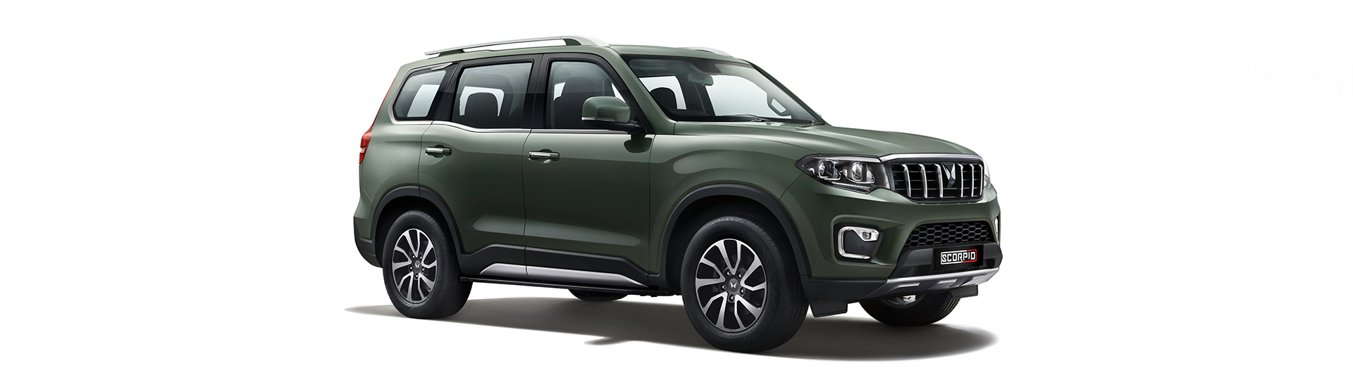 Mahindra Scorpio 2023: Australian price and specs revealed for all-new SUV