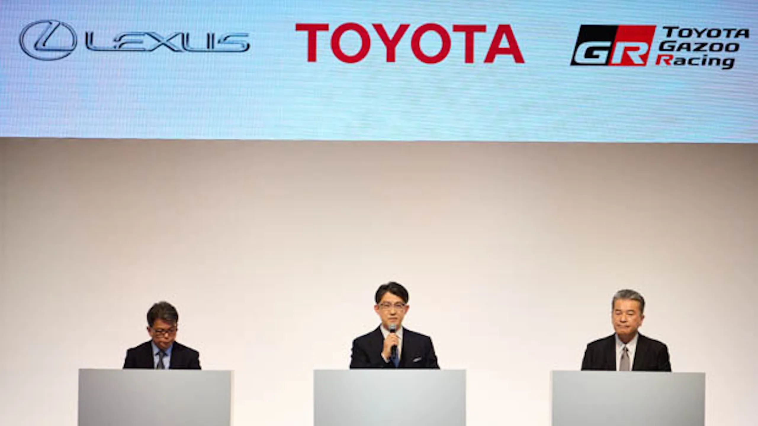 Toyota radically upgrades EV plan with TEN new electric cars now due by 2026!