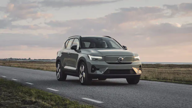 Volvo XC40 Recharge 2024: Australian pricing revealed as small SUV goes rear-drive