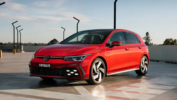 Volkswagen Golf GTI wait times down to three months as stock returns to Australia