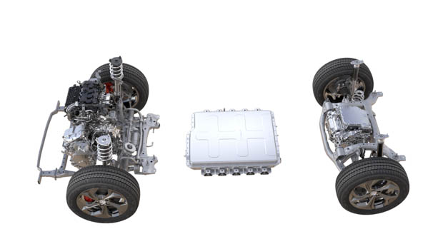 GWM pulls covers off next-gen hybrid Hi4 system with greater range and better efficiency