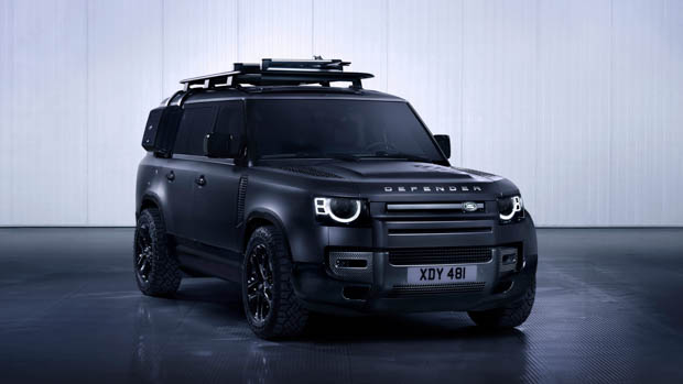 Land Rover Defender 2023: lineup enhanced for rugged off-roader, pricing starts at $90k
