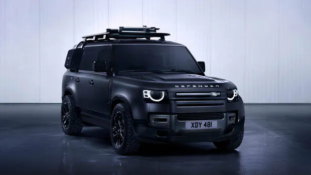 Land Rover Defender 2023: lineup enhanced for rugged off-roader, pricing starts at $90k