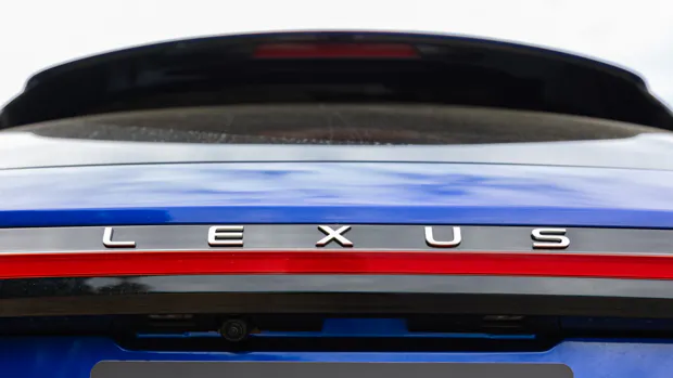 Lexus wait times slashed as new subscription service option introduced