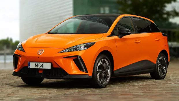 MG4 2023 price revealed as one of Australia’s cheapest new EVs