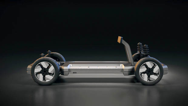 Why sodium-ion batteries could make new EVs cheaper