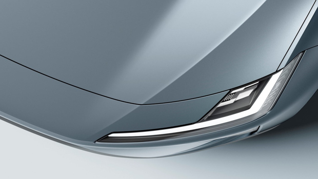 Polestar 4 coupe SUV teased ahead of Shanghai Auto Show debut