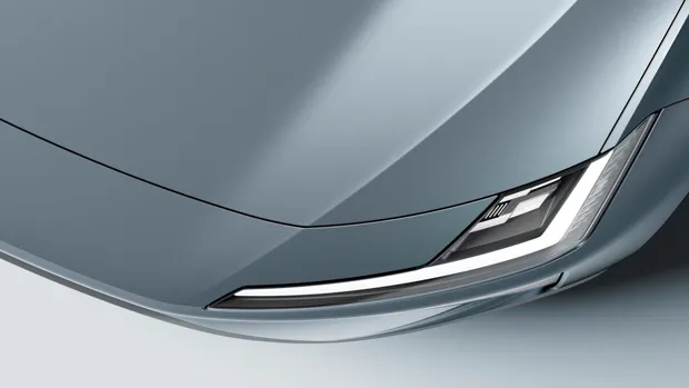 Polestar 4 coupe SUV teased ahead of Shanghai Auto Show debut