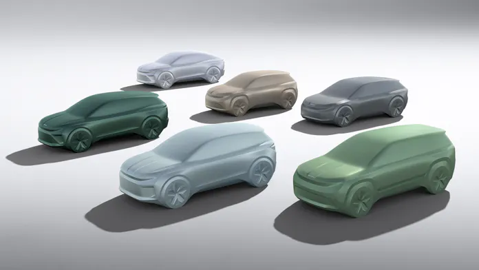 Skoda Australia says $20K-$30K EVs are not feasible yet, brand to focus on SUVs