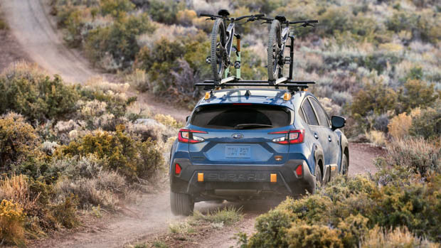 Car news, 30 May '25: Subaru Wilderness confirmed… sort-of, BMW i4 now faster than an M3 CS