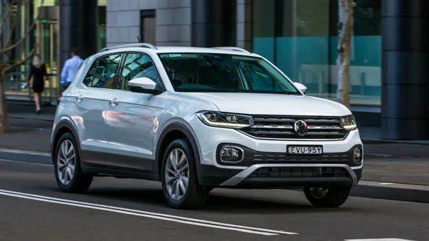 Volkswagen T-Cross price reduced by $1000 as supply gets huge boost for Australia