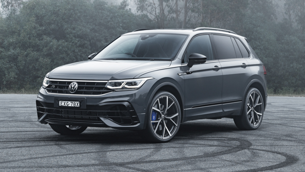 Volkswagen GTI and R sales nearly triple as supply rebounds strongly