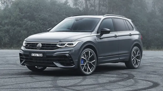 Volkswagen GTI and R sales nearly triple as supply rebounds strongly