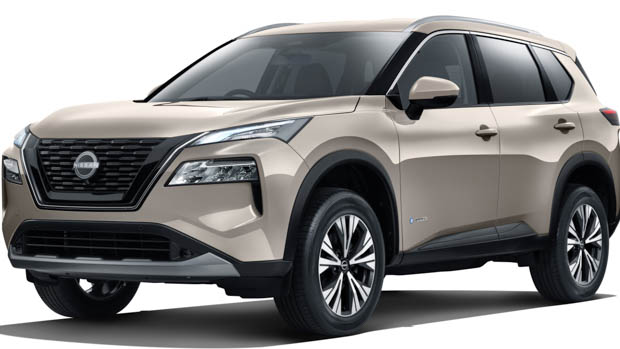 Nissan X-Trail E-Power 2023: sub-$50,000 hybrid variant launches in Australia