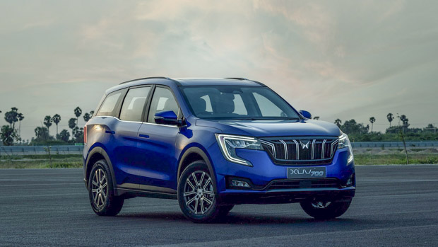 Mahindra XUV700 2023: Toyota RAV4-rivalling SUV set for Australian launch