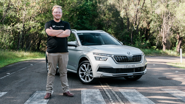 Drive Against Depression announces inaugural NSW charity drive event