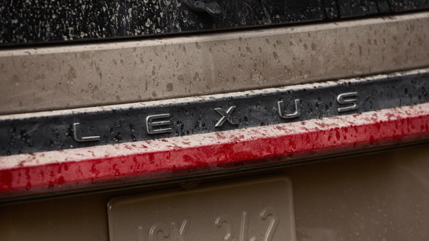 Lexus GX 2024: everything you need to know about the luxury Prado