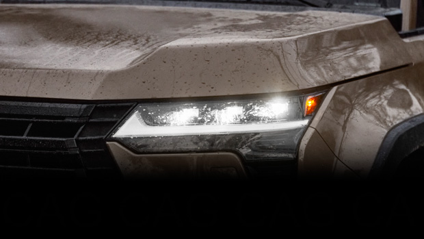 Lexus GX 2024: next-generation Toyota's Prado sibling teased, Australian release firming