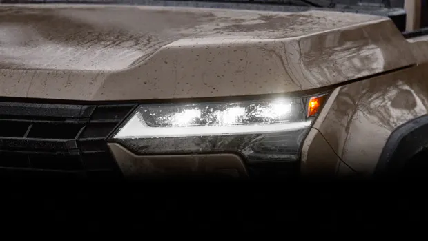 Lexus GX 2024: next-generation Toyota's Prado sibling teased, Australian release firming