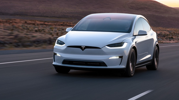 Tesla Model X 2023: all-electric SUV dropped in Australia