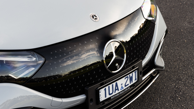 Mercedes-Benz to offer eight electric vehicles in Australia this year
