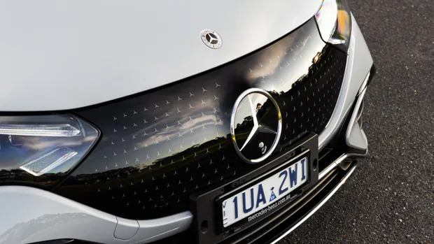 Mercedes-Benz to offer eight electric vehicles in Australia this year