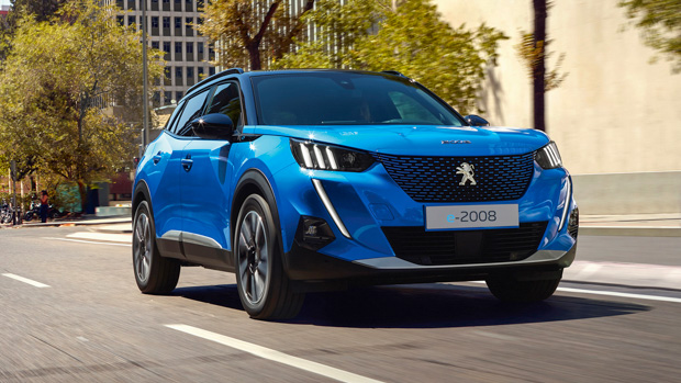 Peugeot e-2008 EV finally locked in for Australia as release date, price confirmed