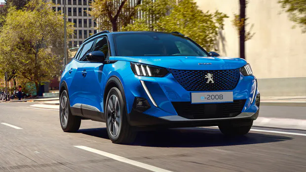 Peugeot e-2008 EV finally locked in for Australia as release date, price confirmed