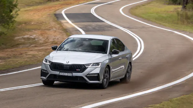 Skoda technology update July 2023: boost in standard tech coming to Skoda range