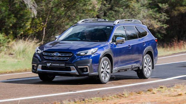 Subaru Outback 2024: more plans afoot beyond Wilderness, amid success of turbocharged XT variants