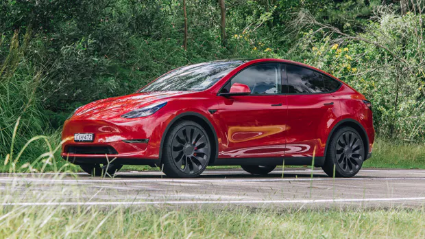 How much will the Tesla Model 2 cost in Australia?
