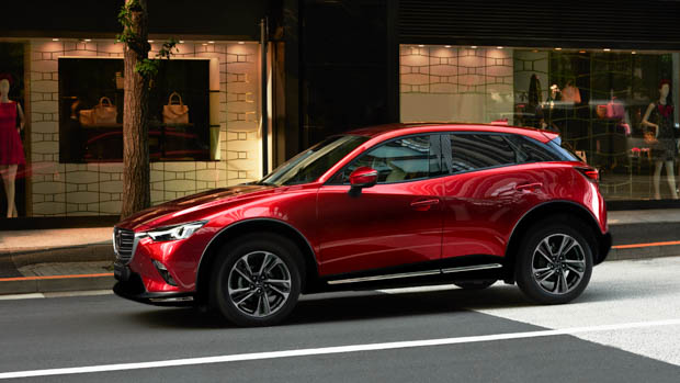 Mazda CX-3 2023: prices up, manual and all-wheel drive cut from trimmed lineup