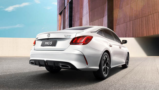 MG5 sedan 2023: Hyundai i30 rival priced from $25K driveaway in Australia