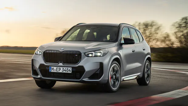 BMW X1 2023: Australian release date confirmed for M35i xDrive