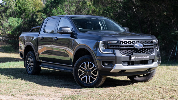 Ford Ranger wait times: delays continue for Wildtrak and Raptor as new Platinum ‘sells out’