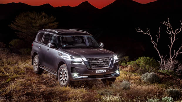 Nissan Patrol 2023: pricing increases by up to $2740 in Australia