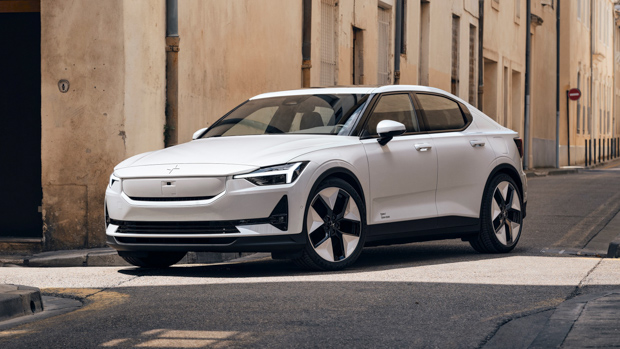 Polestar 2 2023: range and performance boosted amid Australian price increase