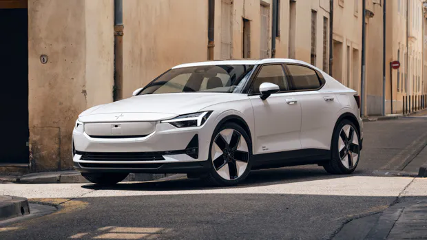 Polestar 2 2023: range and performance boosted amid Australian price increase