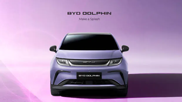 BYD Dolphin 2023: Australian pricing and specs to be announced on June 22